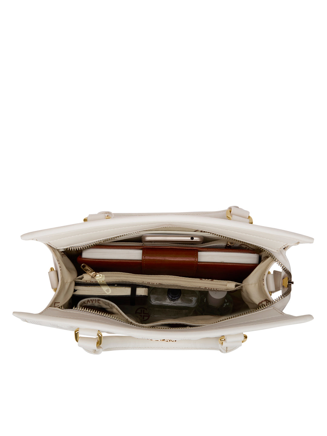 Quilt Yukon Medium Satchel Bag