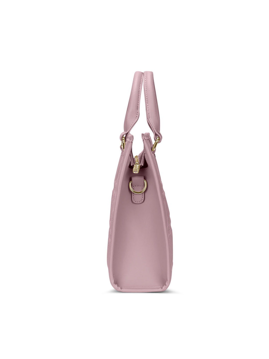 Quilt Yukon Medium Satchel Bag