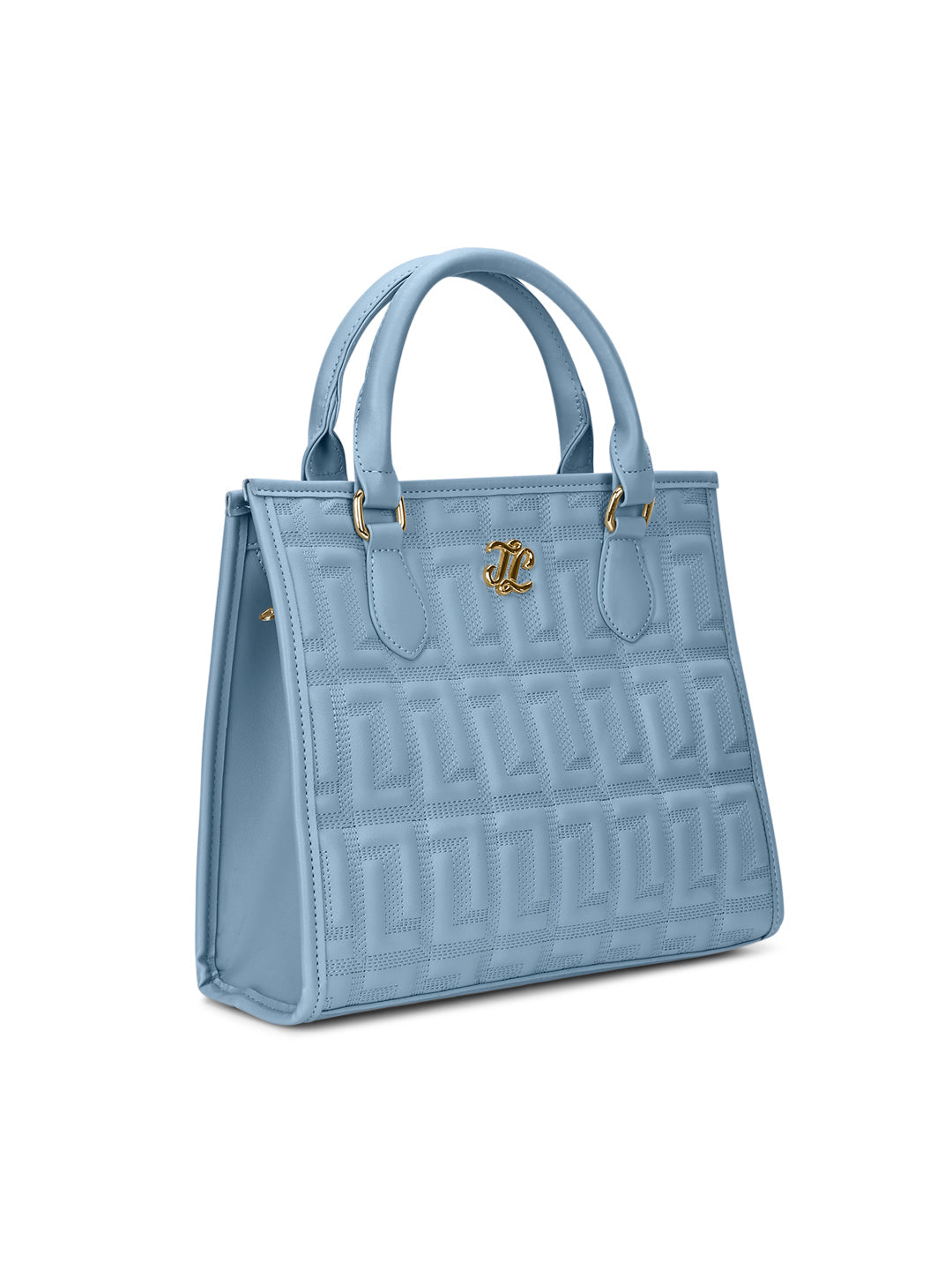 Quilt Yukon Medium Satchel Bag