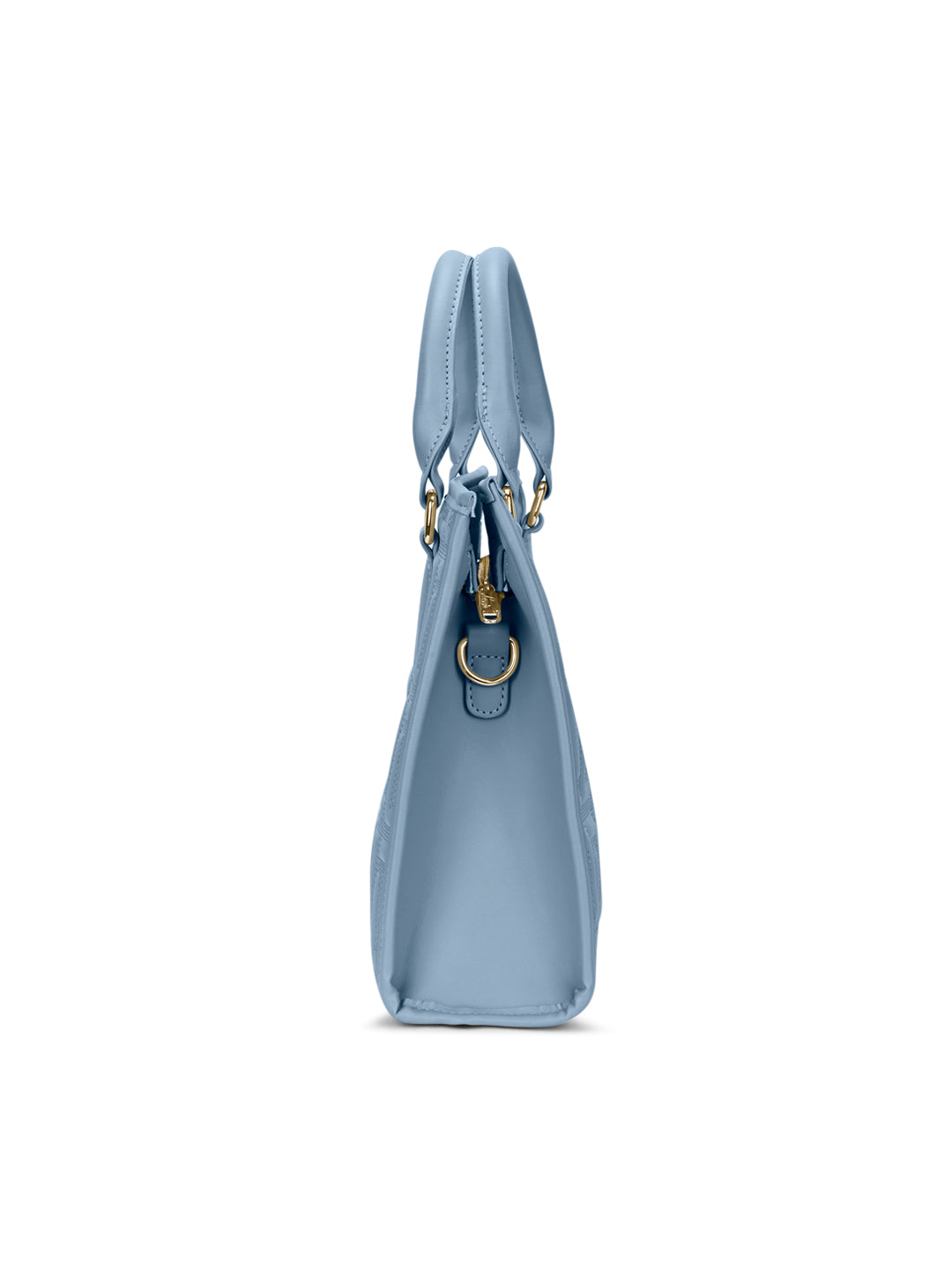 Quilt Yukon Medium Satchel Bag