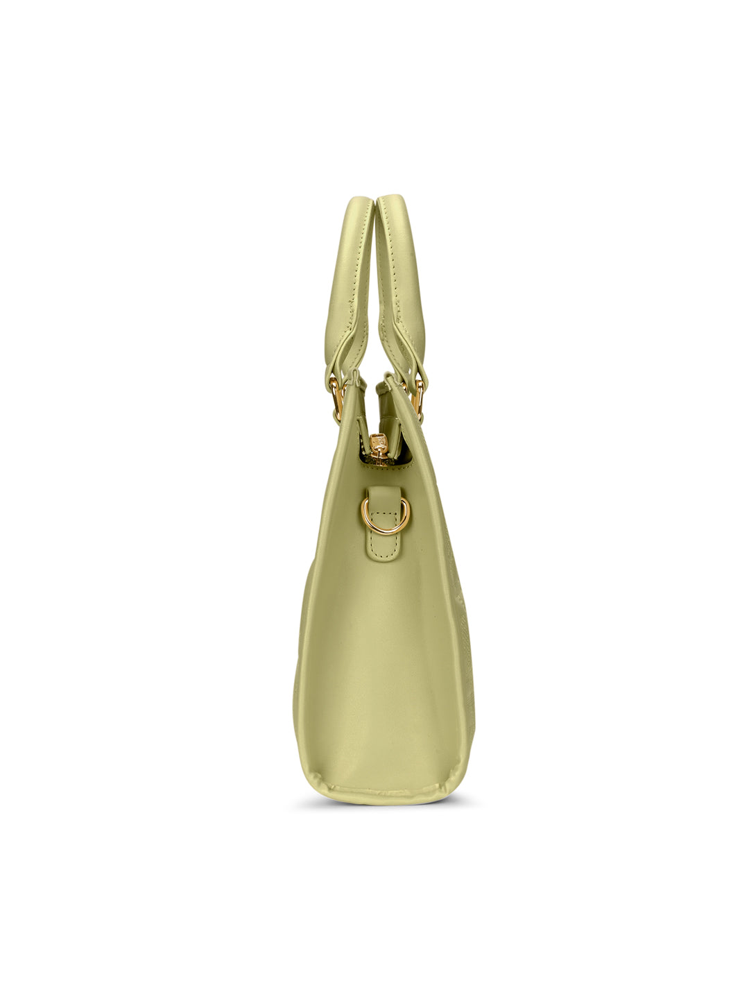 Quilt Yukon Medium Satchel Bag