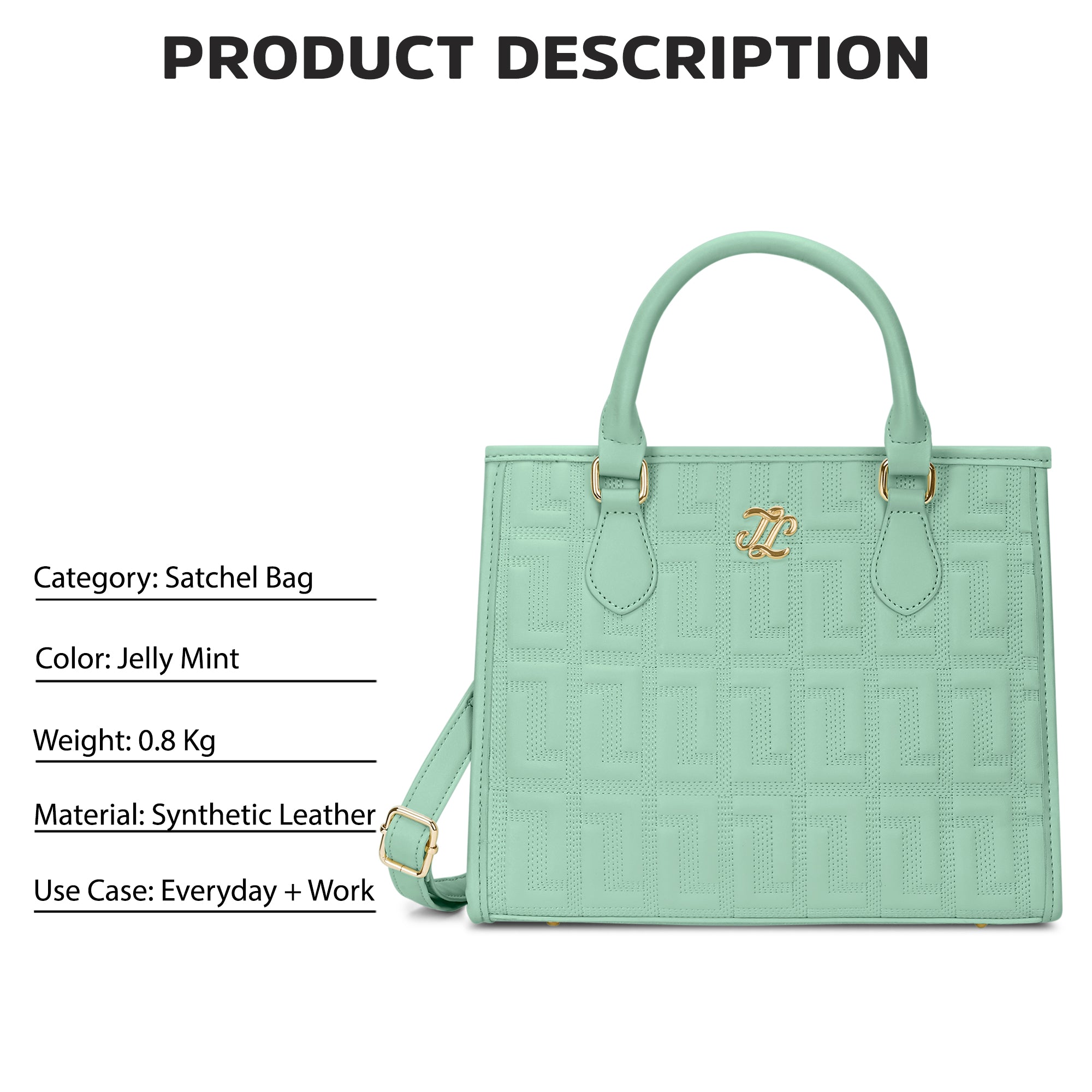 Churchill Rectagular Flap Over Frame Clutch Gold