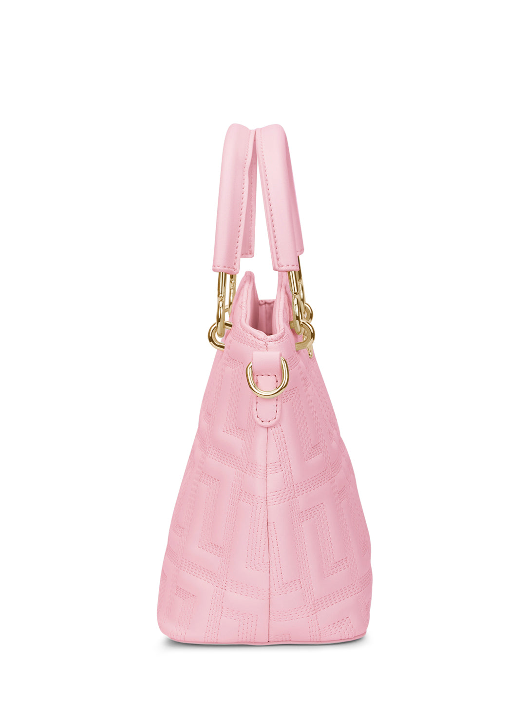 Quilt Tinian Small Satchel Bag