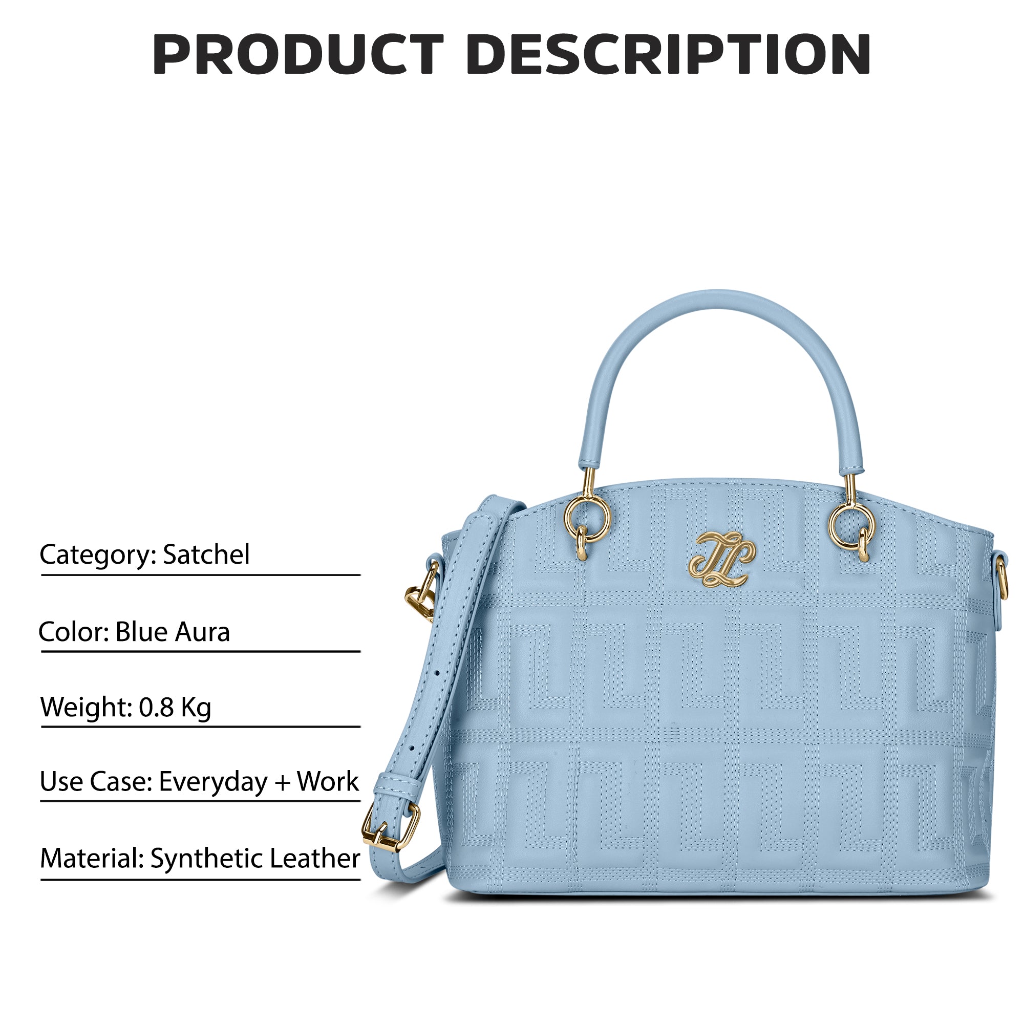 Churchill Rectagular Flap Over Frame Clutch Gold