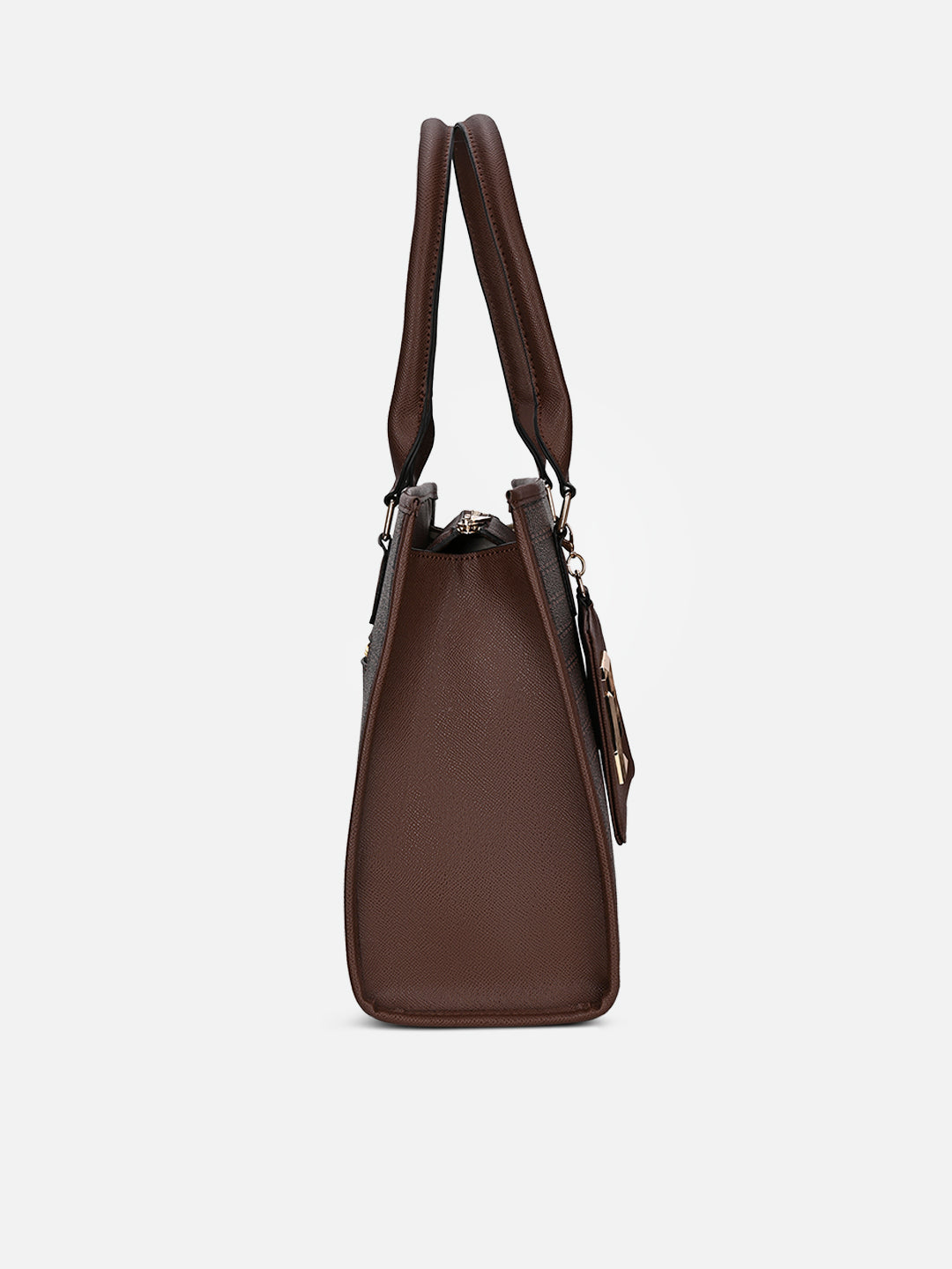 Monogram Quad26 Large Choco