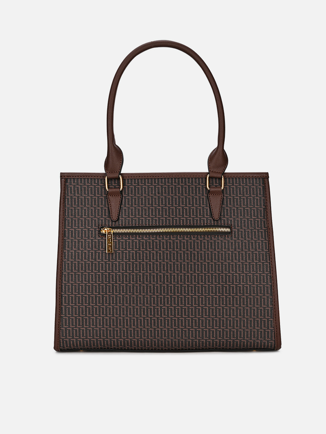 Monogram Quad26 Large Choco
