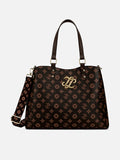 Albany 3 Comparment Medium Satchel Bag