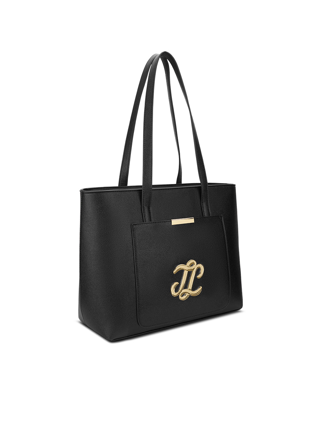 Avon Large Tote Bag Black