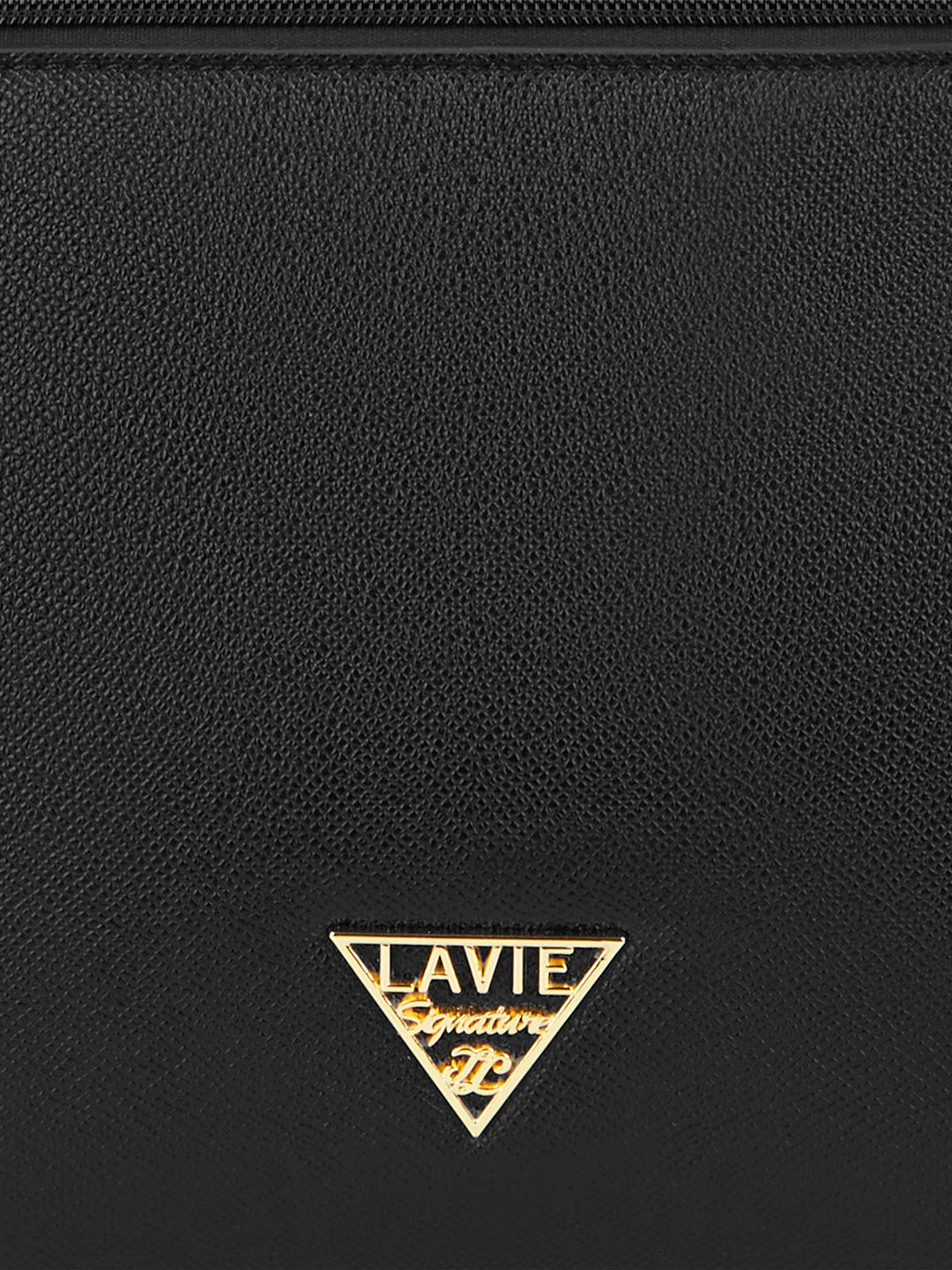 Avon Large Tote Bag Black