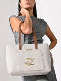 Colourblock Avon Large Tote Bag