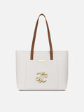Colourblock Avon Large Tote Bag