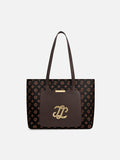 Mono Avon Large Tote Bag