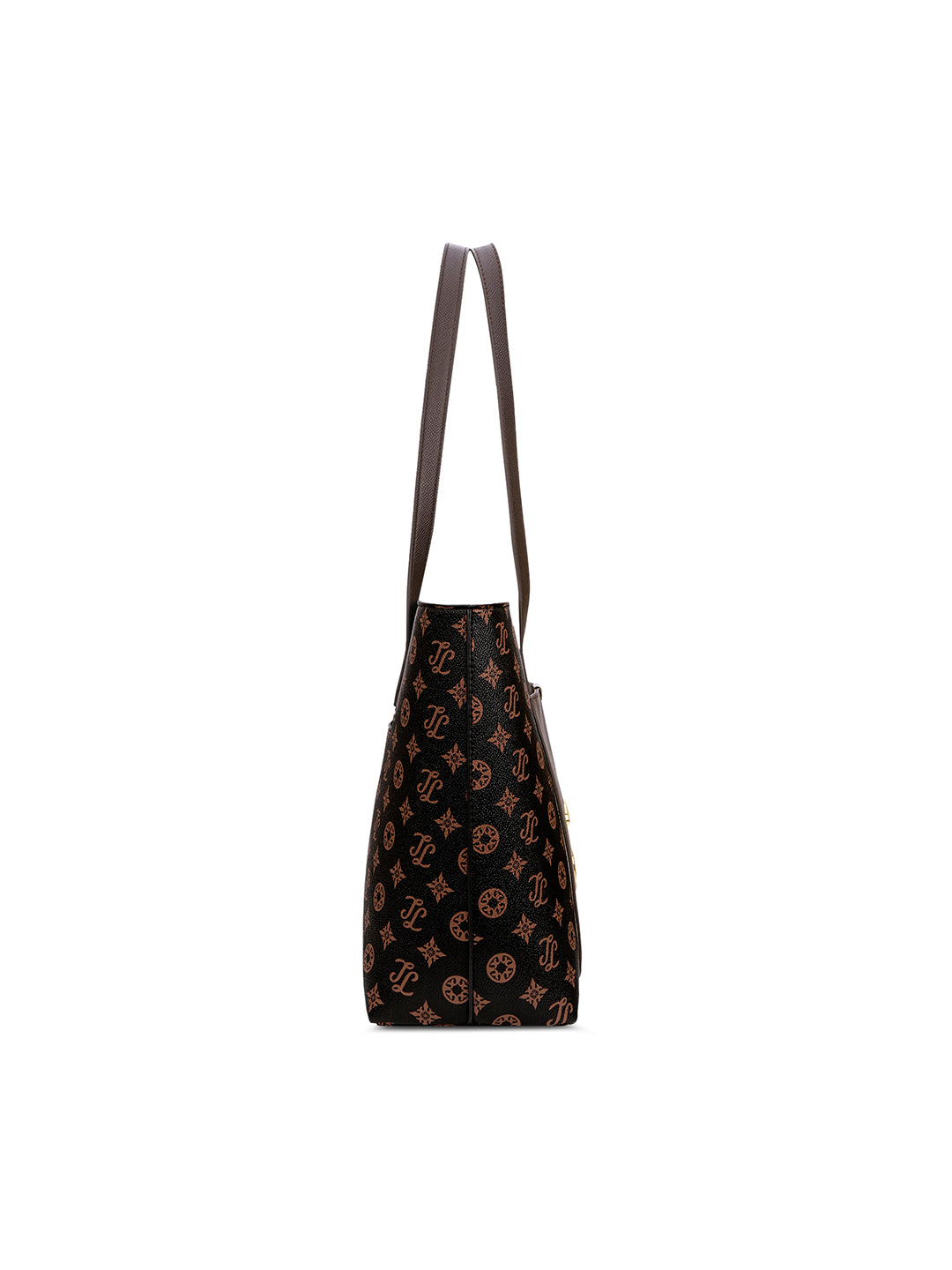 Mono Avon Large Tote Bag Choco