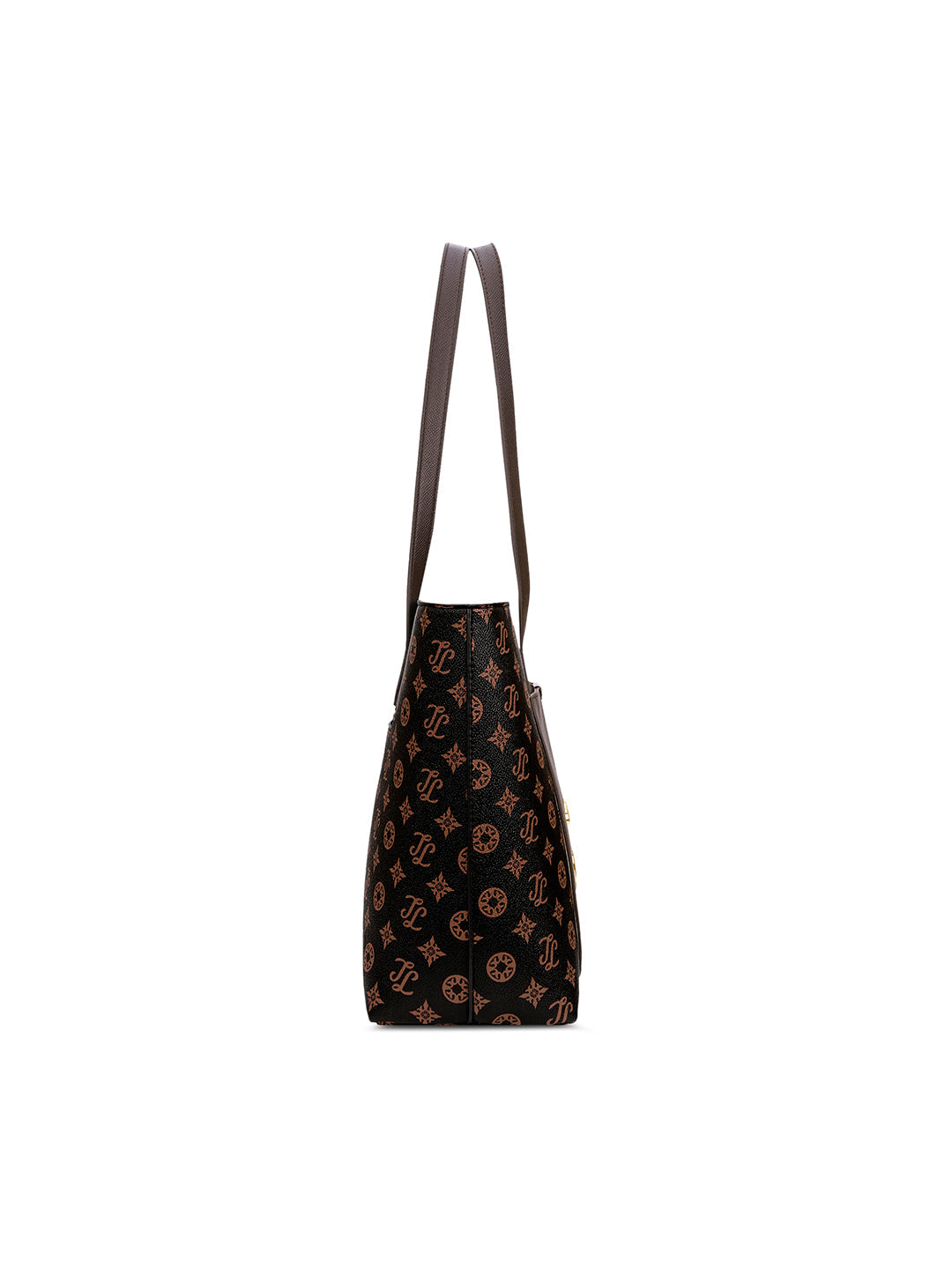 Mono Avon Large Tote Bag Choco