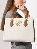 Colourblock Yuma 3 Compartment Medium Sling Bag