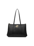 Evans 3 Compartment Large Tote Bag