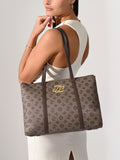 Mono Evans 3 Compartment Large Tote Bag
