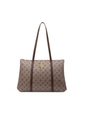 Mono Evans 3 Compartment Large Tote Bag