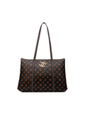 Mono Evans 3 Compartment Large Tote Bag