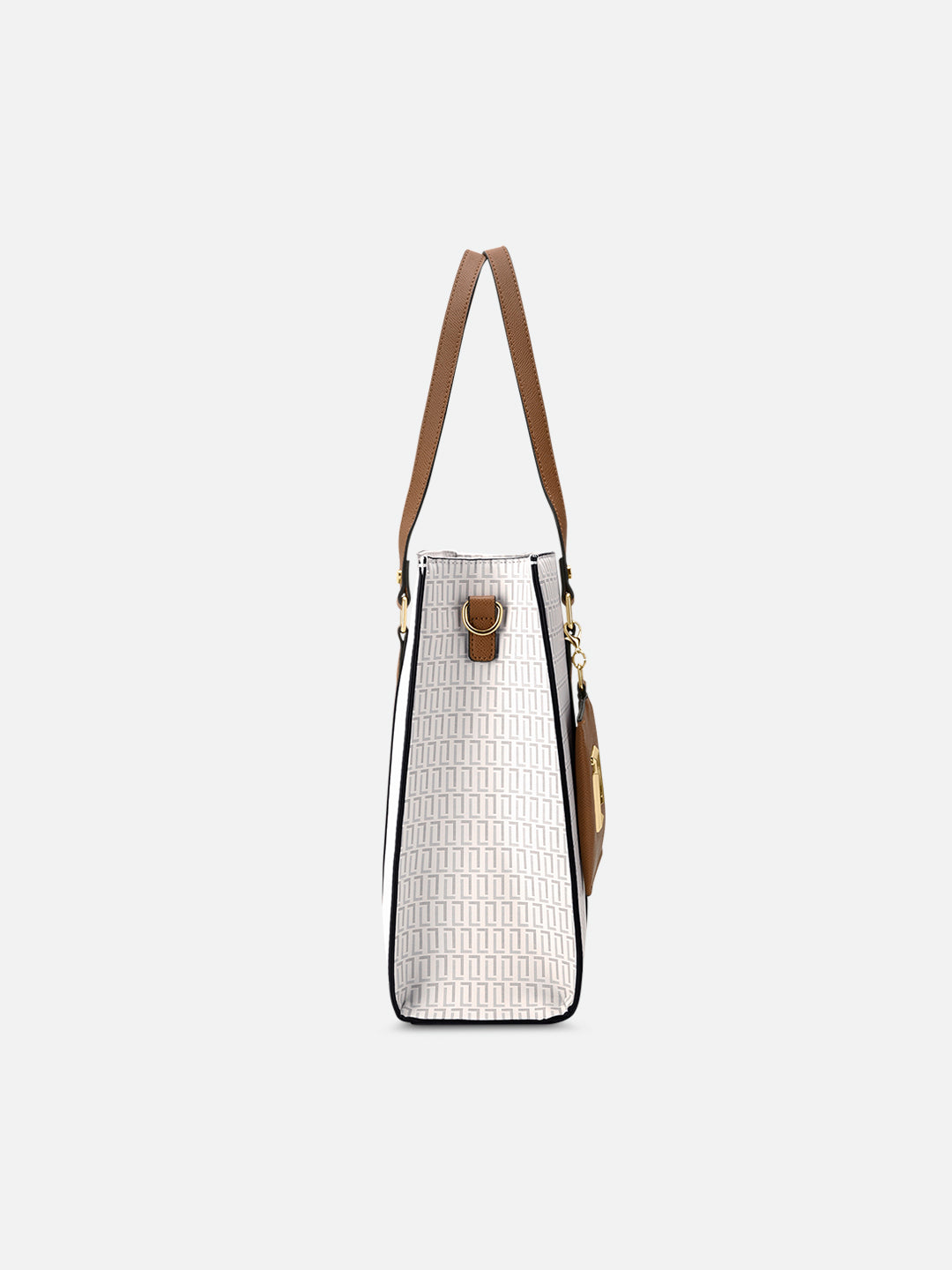 Workbox Large Tote Bag