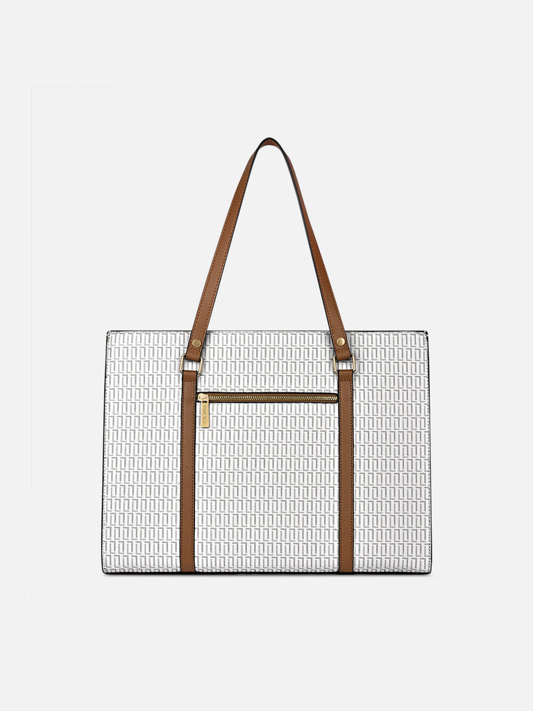 Workbox Large Tote Bag
