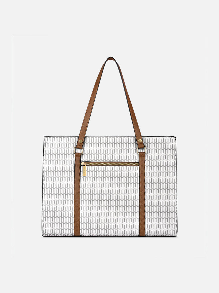 Workbox Large Tote Bag