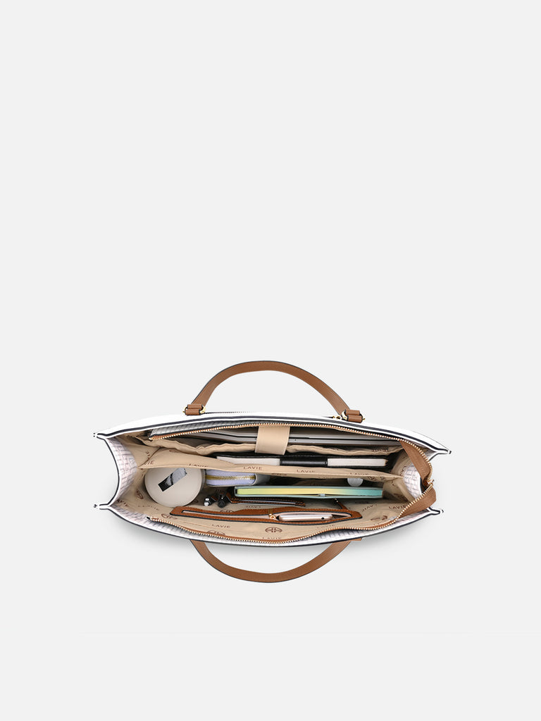 Workbox Large Tote Bag
