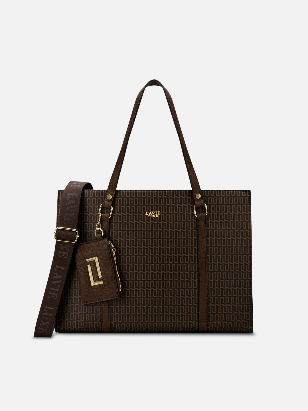 Workbox Large Tote Bag