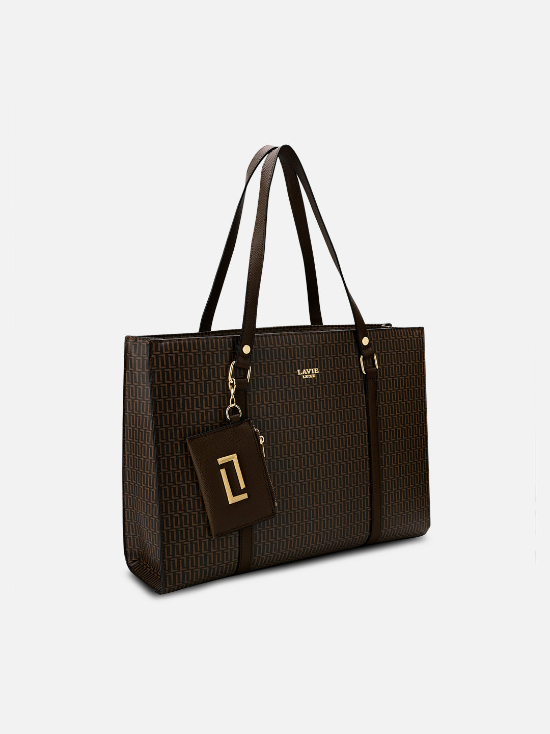 Workbox Large Tote Bag