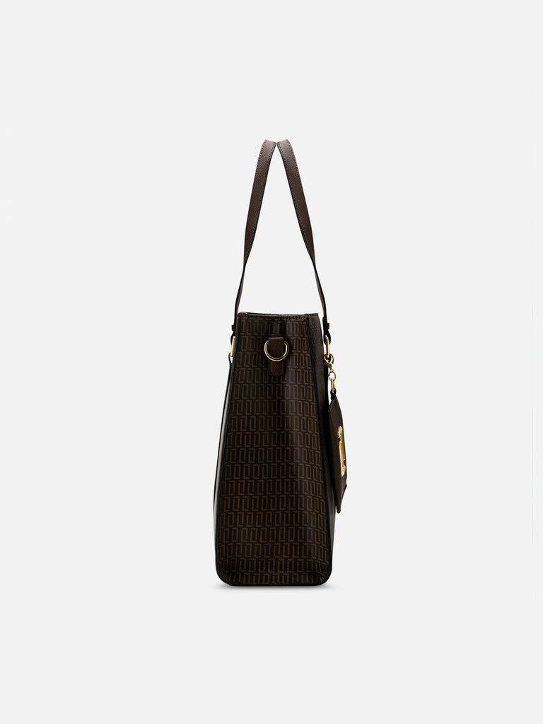 Workbox Large Tote Bag