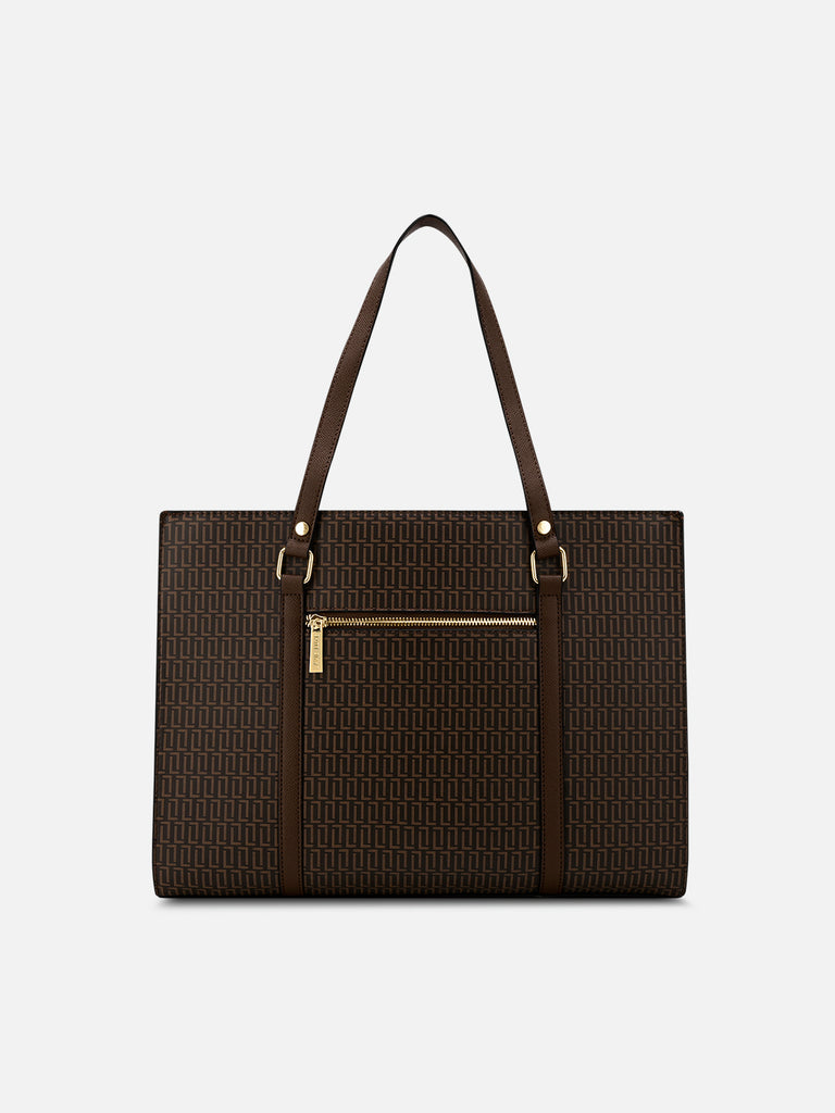 Workbox Large Tote Bag