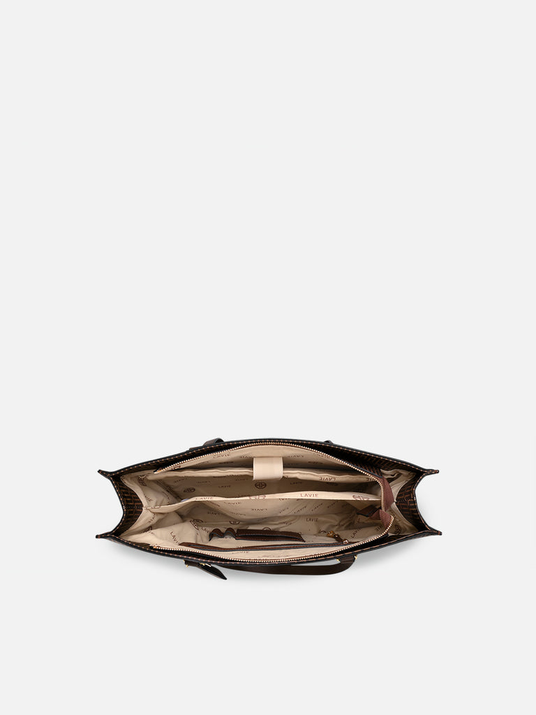 Workbox Large Tote Bag