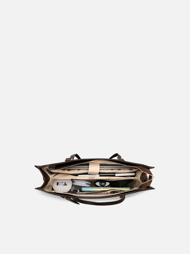 Workbox Large Tote Bag