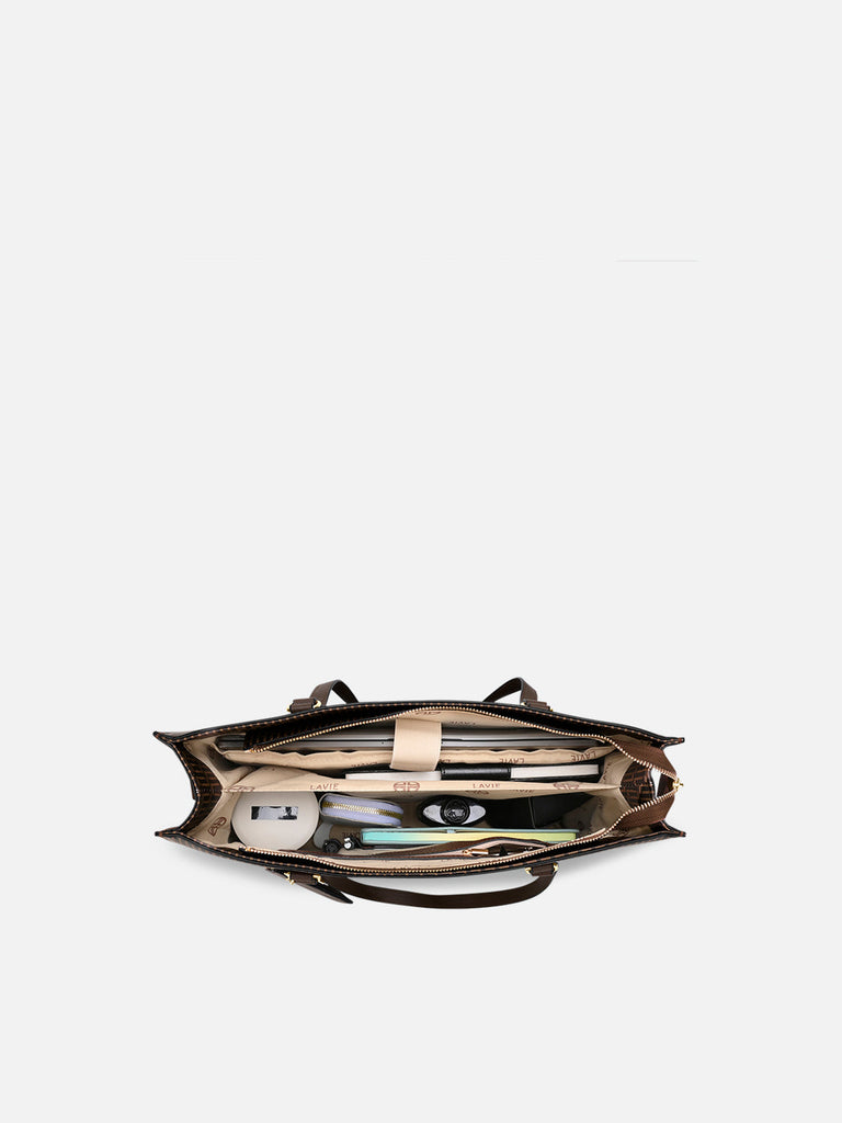 Workbox Large Tote Bag