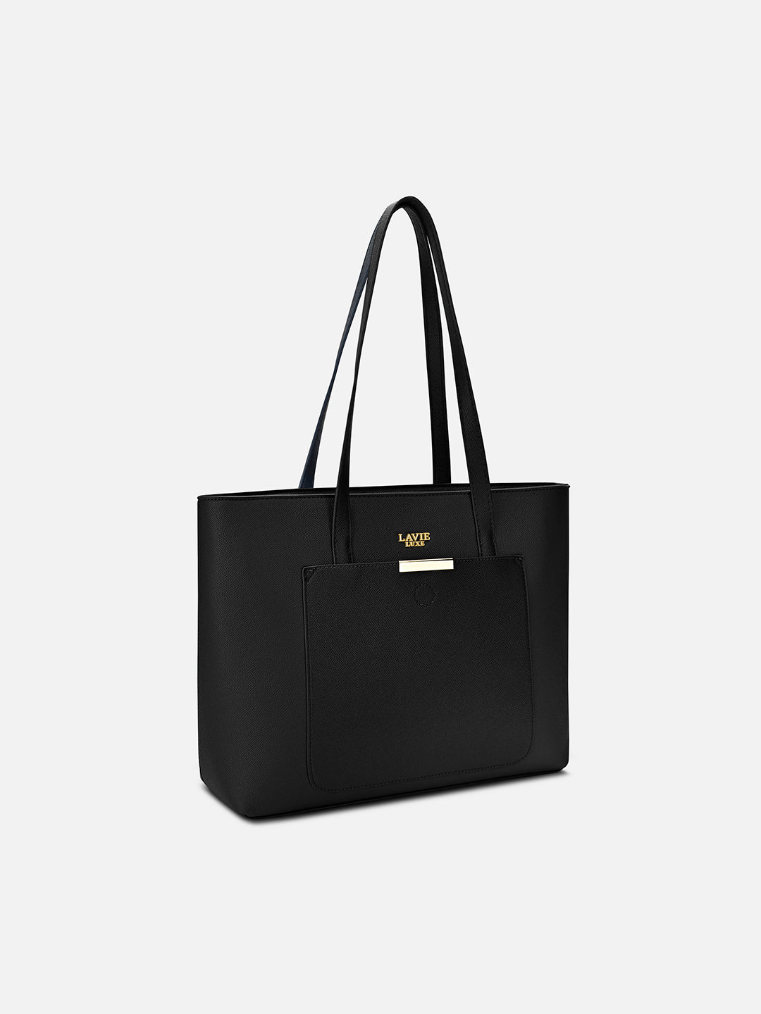 Bliss25 Large Tote Bag