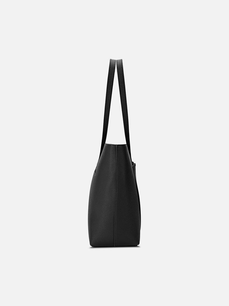 Bliss25 Large Tote Bag