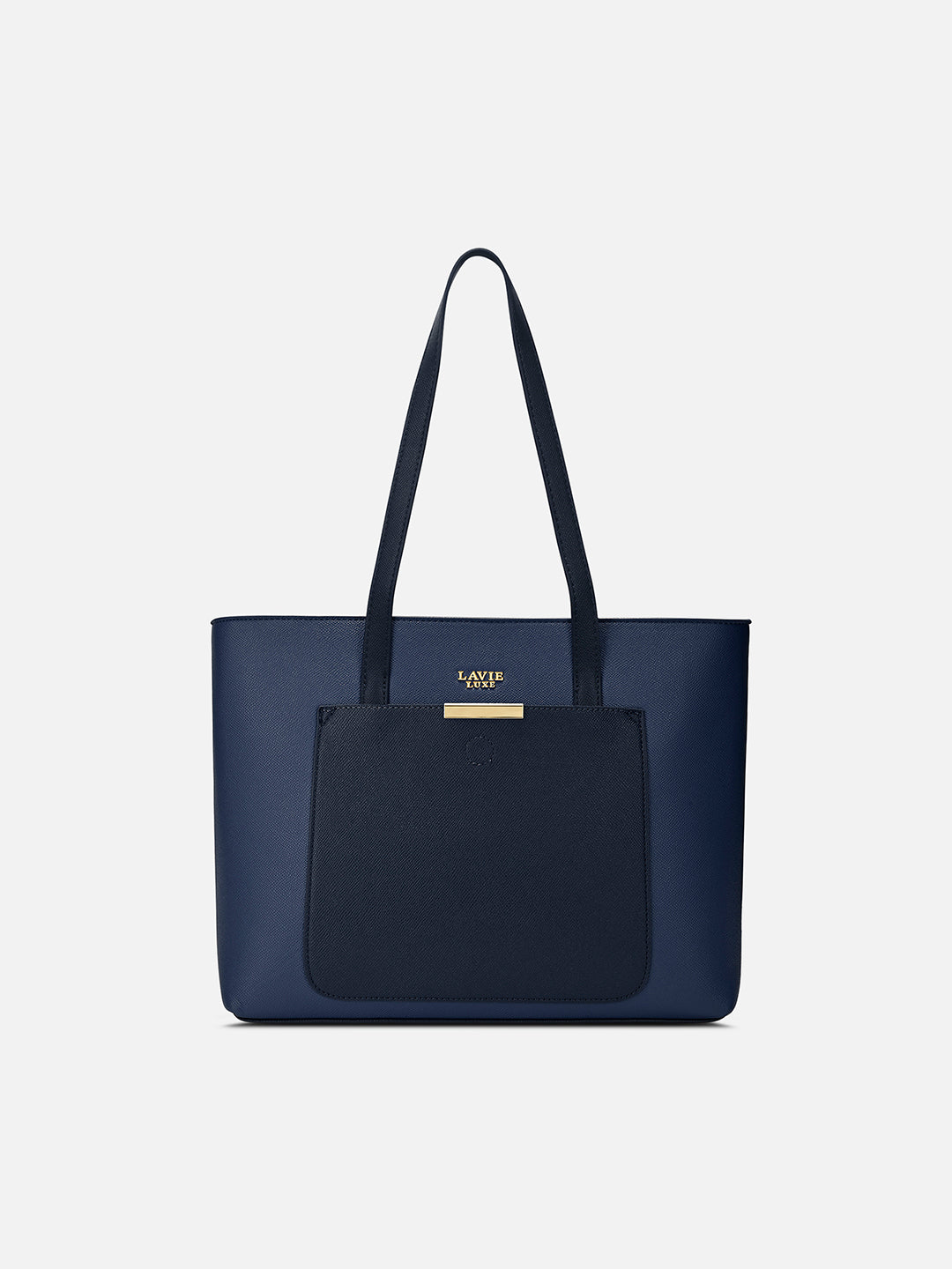 Bliss25 Large Tote Bag