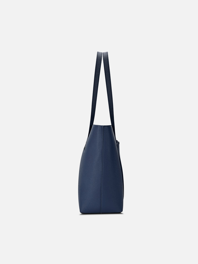 Bliss25 Large Tote Bag