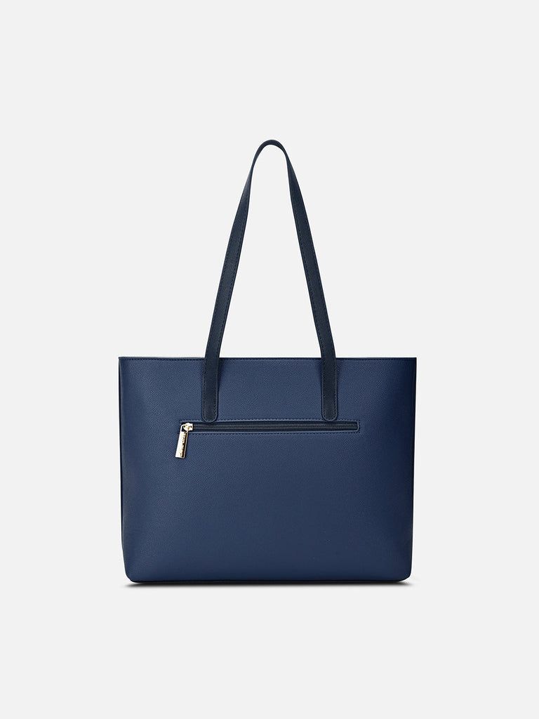 Bliss25 Large Tote Bag