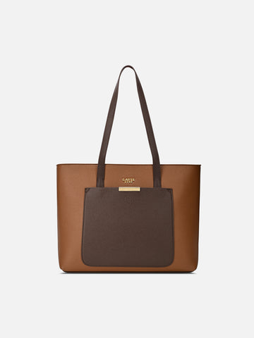 Bliss25 Large Tote Bag