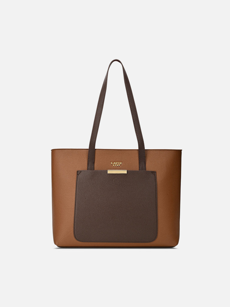 Bliss25 Large Tote Bag