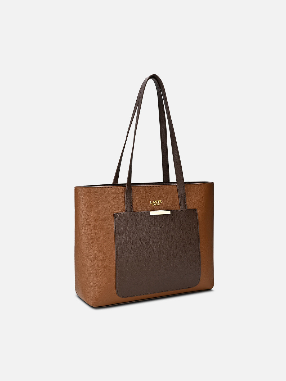 Bliss25 Large Tote Bag