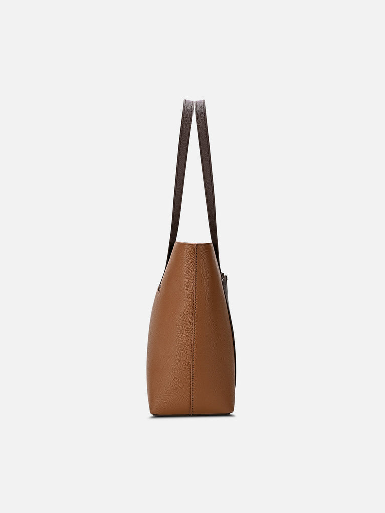 Bliss25 Large Tote Bag