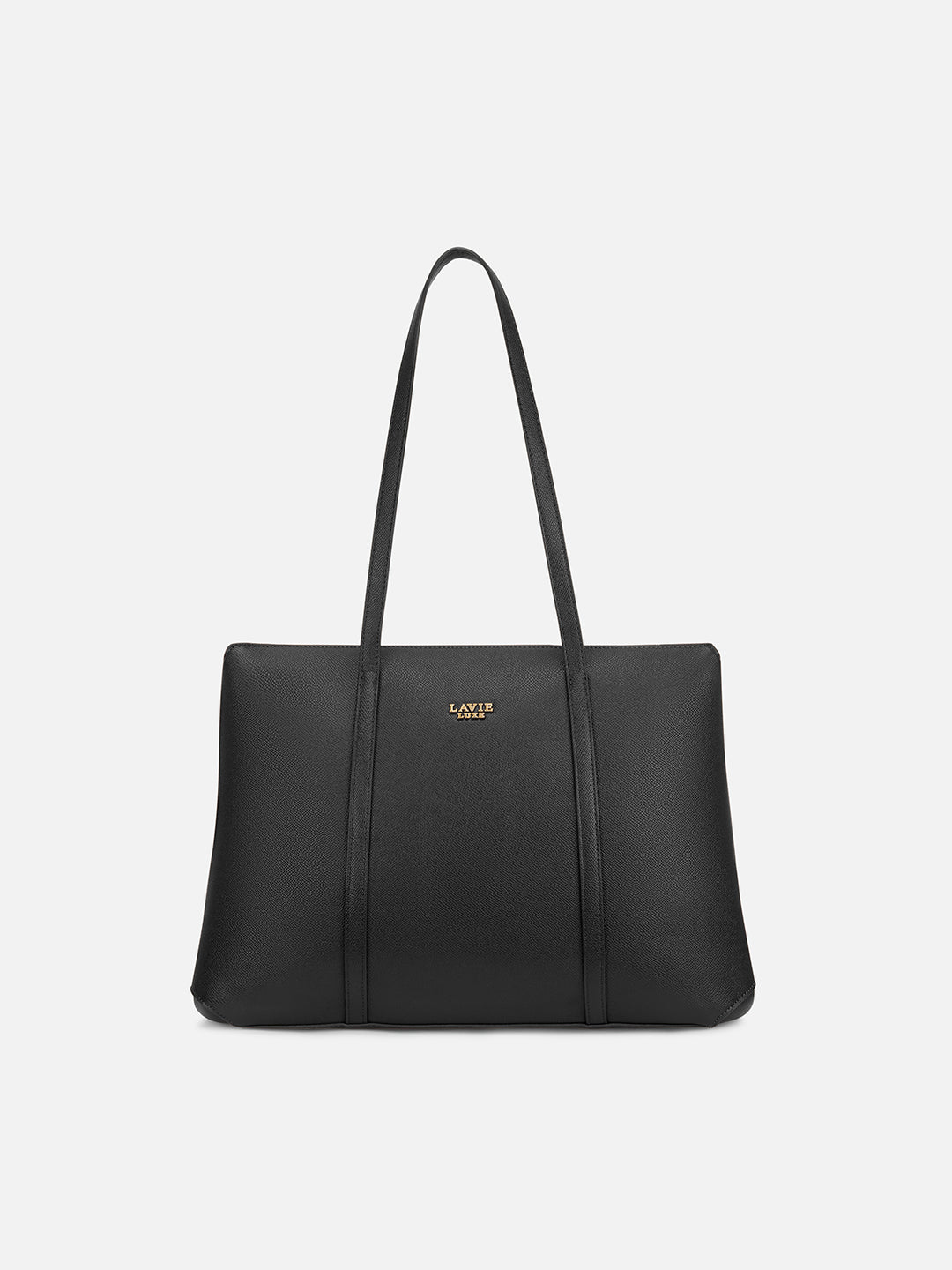 Relax Compartment Large Tote Bag - Main Image