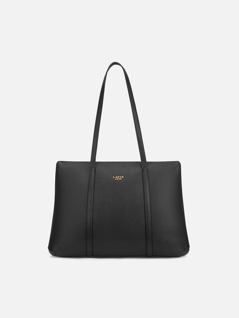 Relax 3 Compartment Large Tote Bag