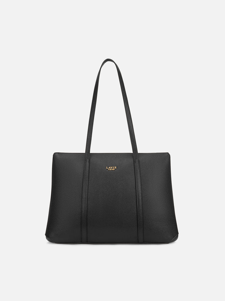 Relax 3 Compartment Large Tote Bag