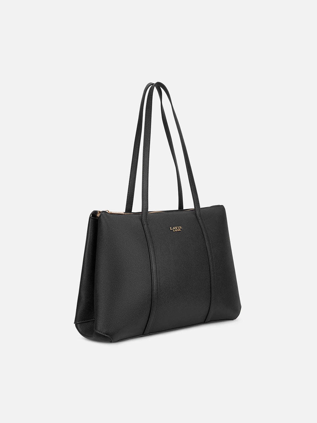 Relax 3 Compartment Large Tote Bag