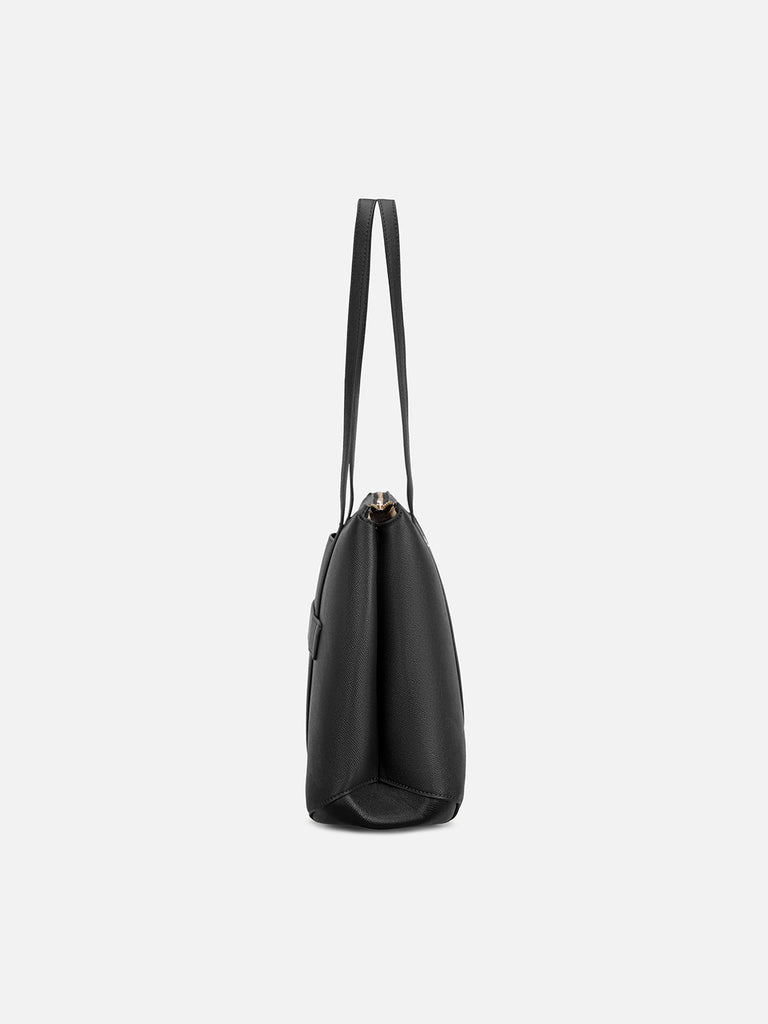Relax 3 Compartment Large Tote Bag
