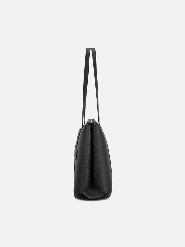 Relax 3 Compartment Large Tote Bag