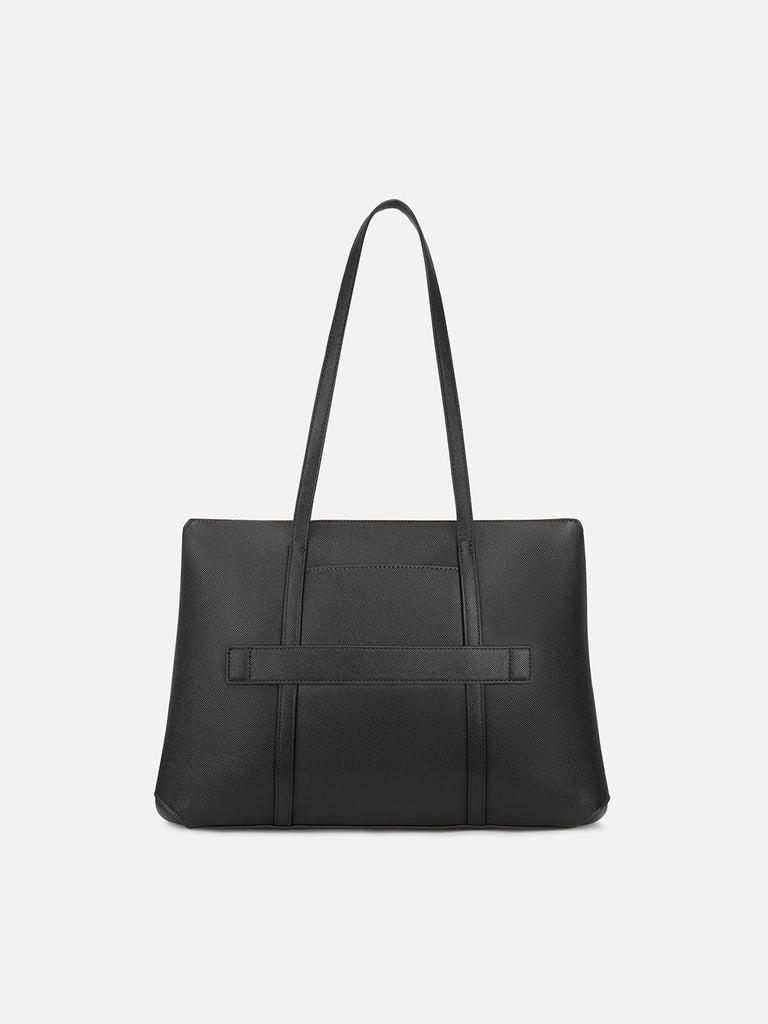 Relax 3 Compartment Large Tote Bag